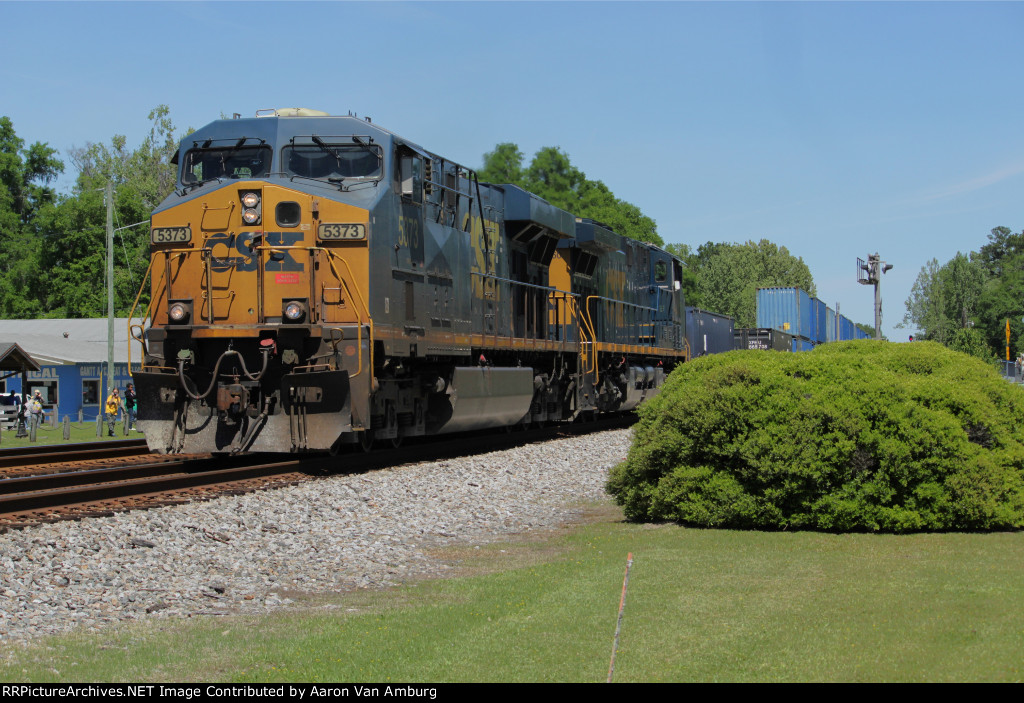 CSXT I032